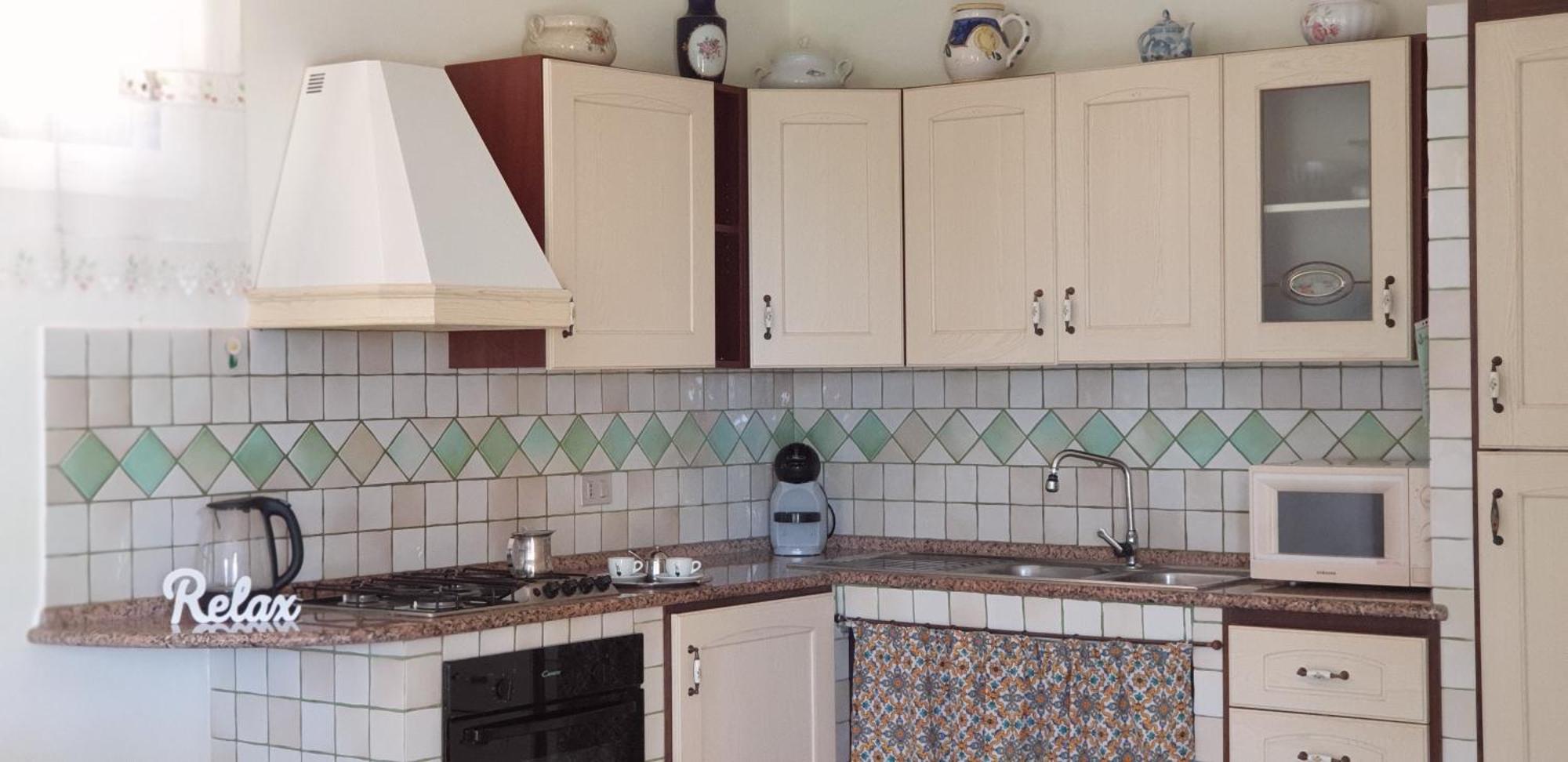 Il Panoramico Apartment Tortolì Екстериор снимка