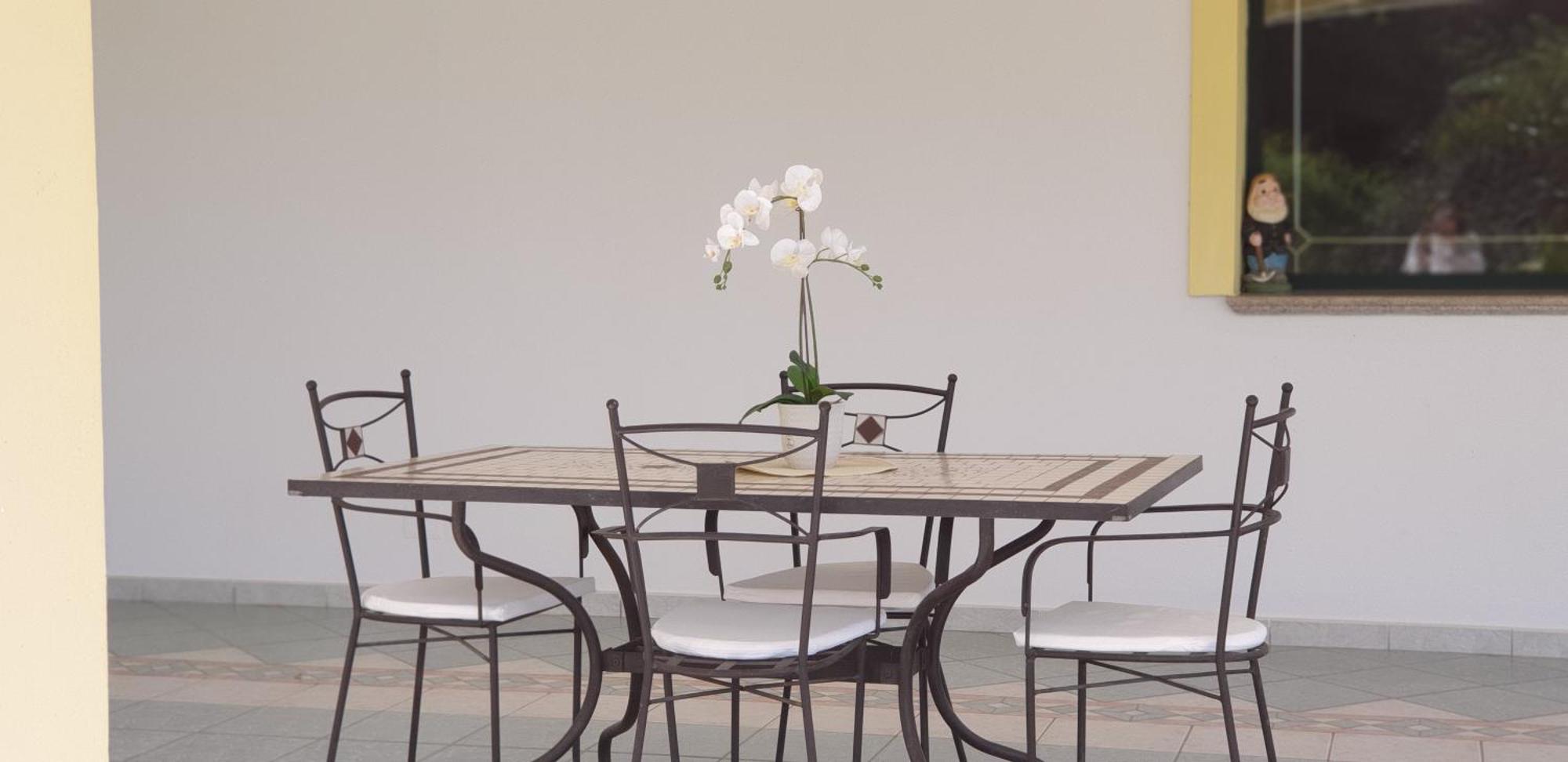 Il Panoramico Apartment Tortolì Екстериор снимка