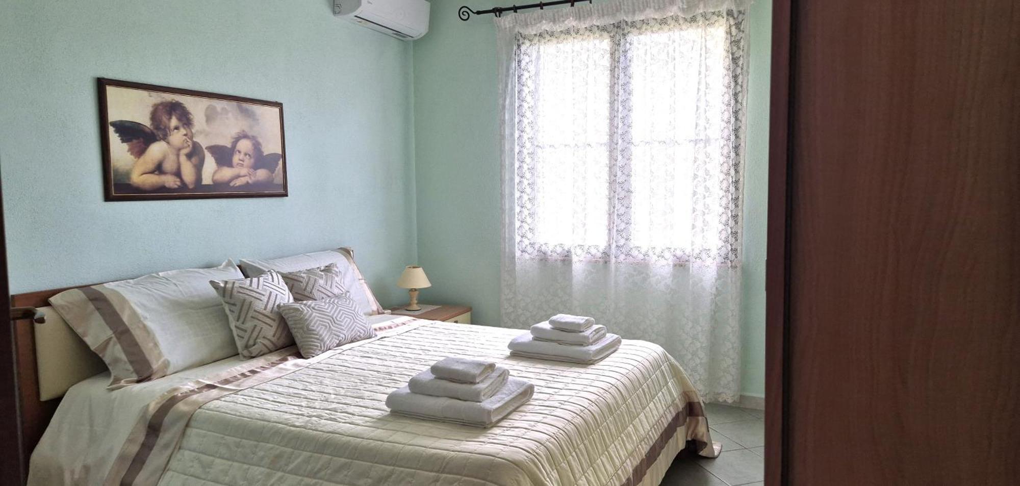 Il Panoramico Apartment Tortolì Екстериор снимка