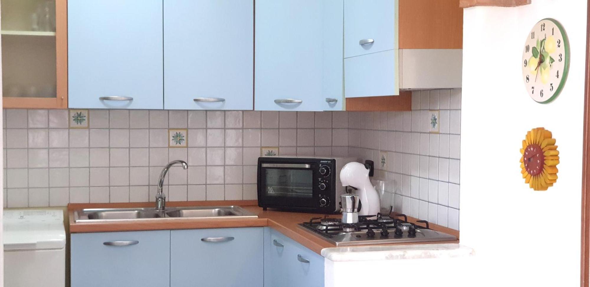Il Panoramico Apartment Tortolì Екстериор снимка
