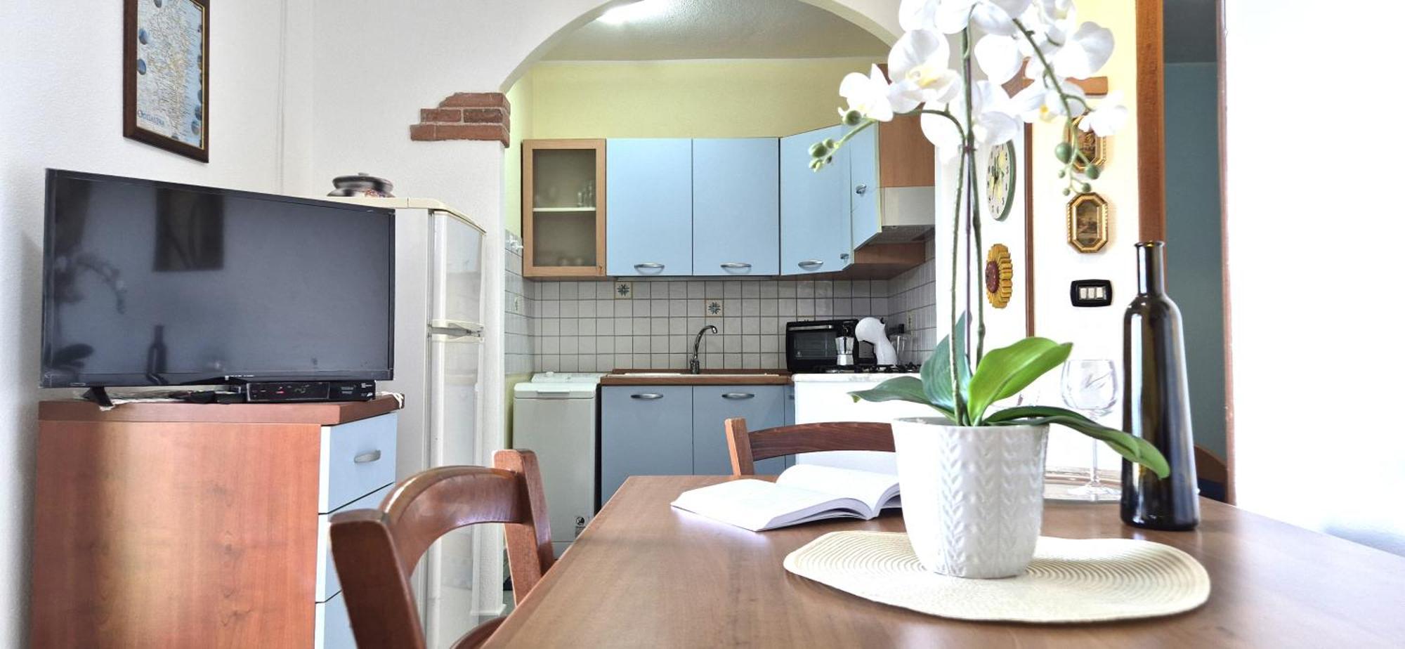 Il Panoramico Apartment Tortolì Екстериор снимка